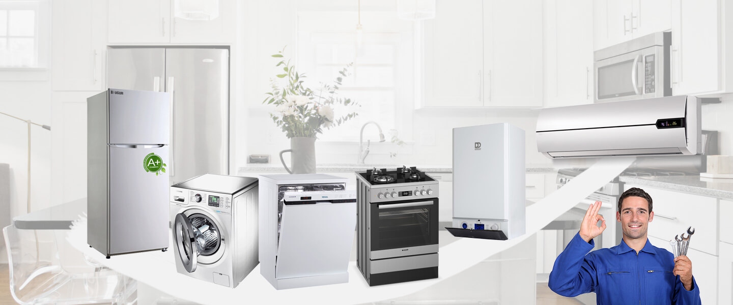 İmamoğlu Gaggenau Servisi